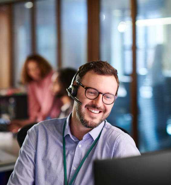 customer service representative
