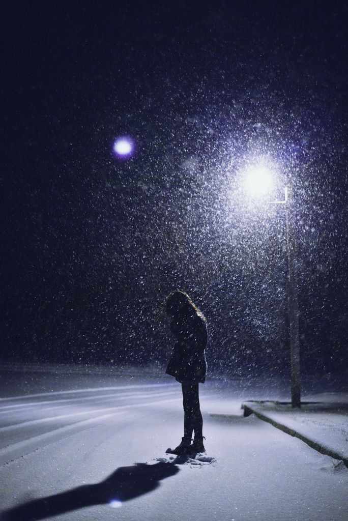 Frozen Whispers
