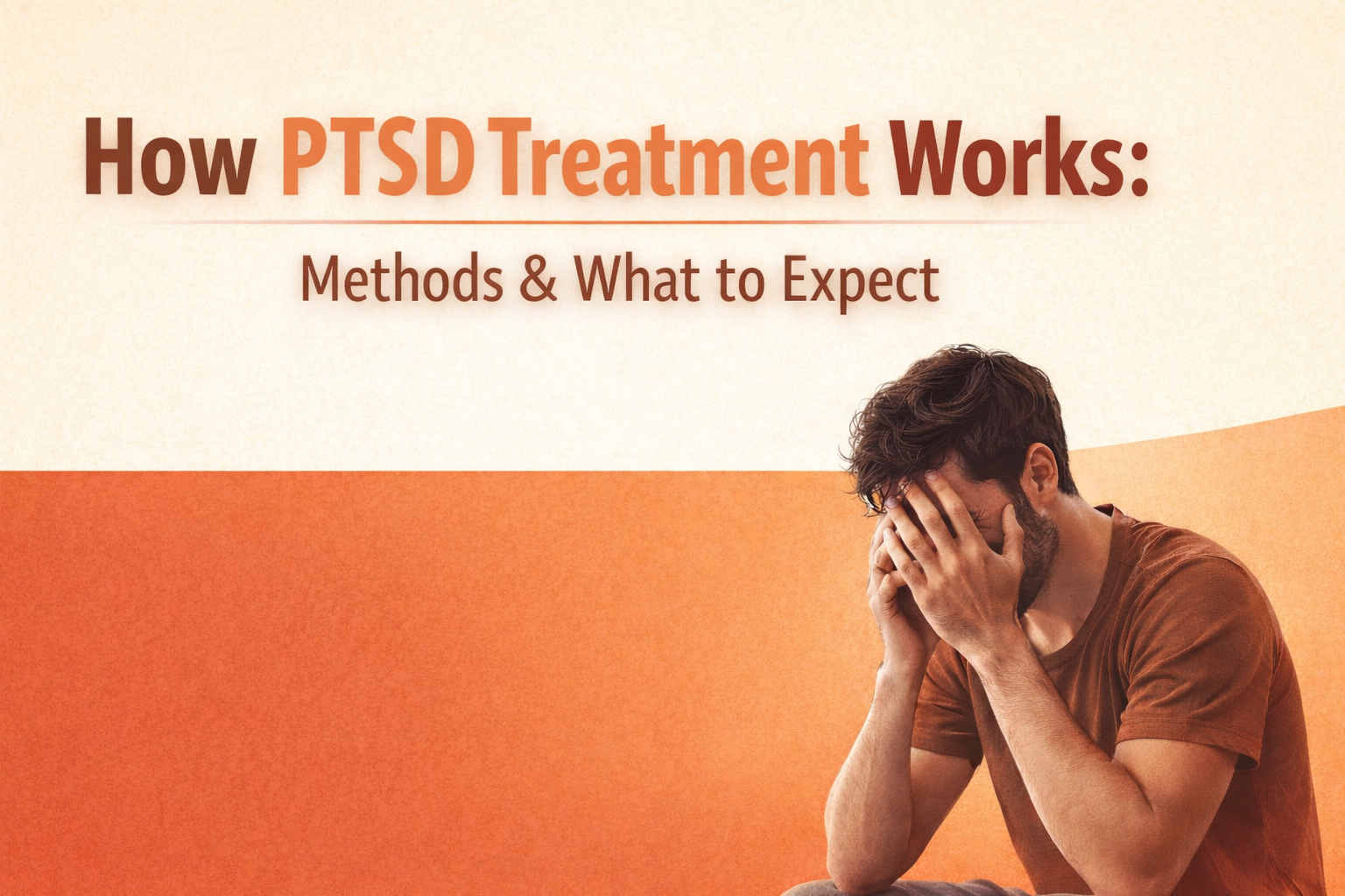 How PTSD Treatment Works: Methods & What to Expect