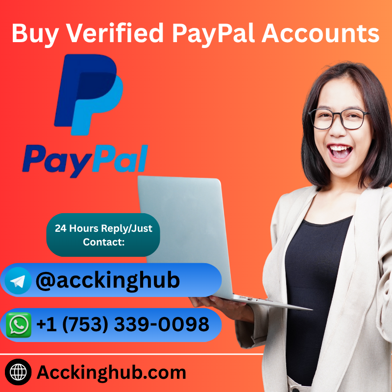 How to Buy Verified PayPal Accounts and Save Time Fa ...