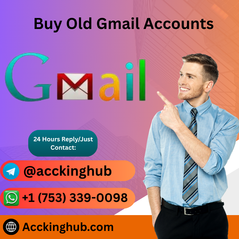 10 Steps To Buy Gmail Accounts In Bulk ( PVA , Aged