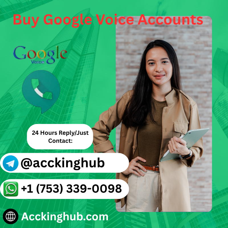 21 Best Sites To B,uy Google Voice Accounts | Articles