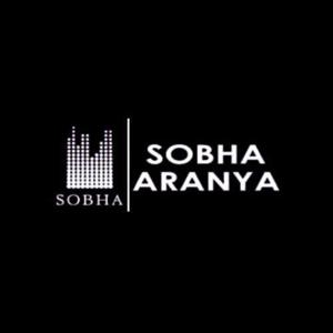 Sobha Aranya logo