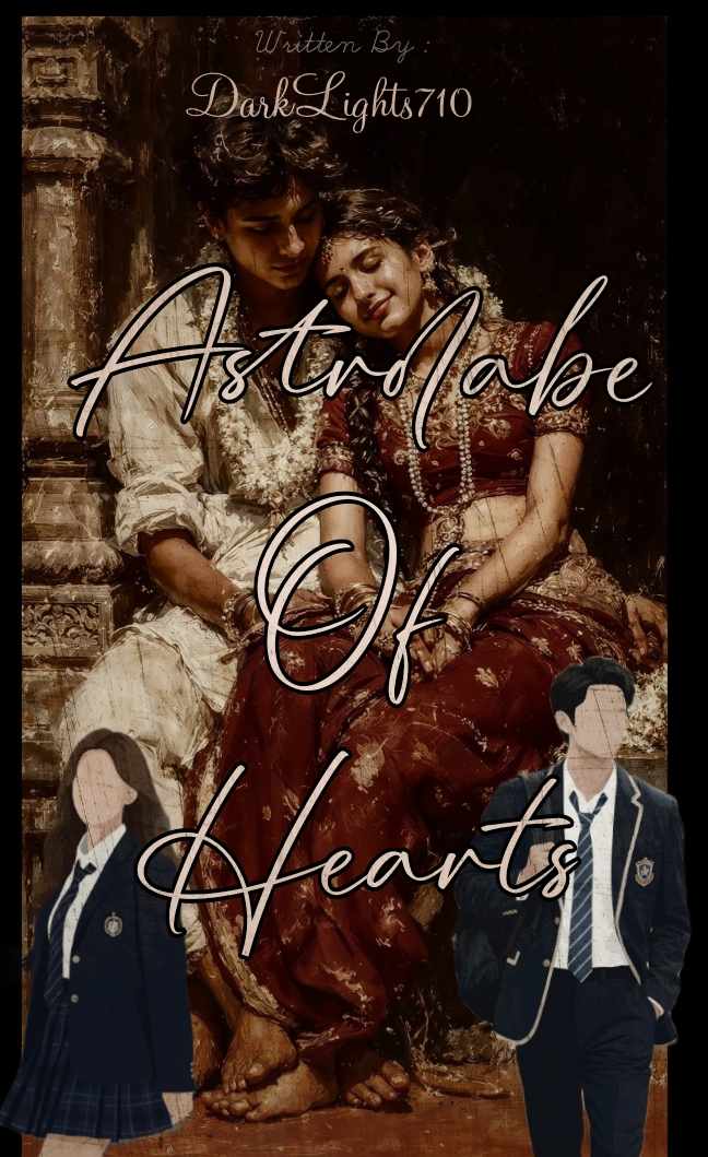 Astrolabe Of Hearts
