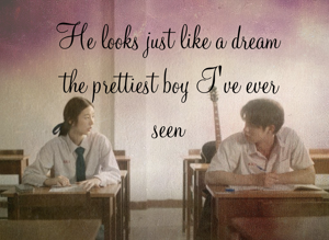 𝟒 -𝙃𝙚 𝙣𝙤𝙩𝙞𝙘𝙚𝙙 𝙢𝙚