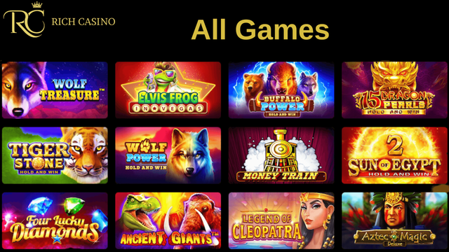 Rich-Casino-All-Games