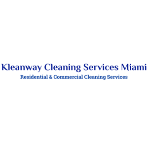 Kleanway Cleaning Services