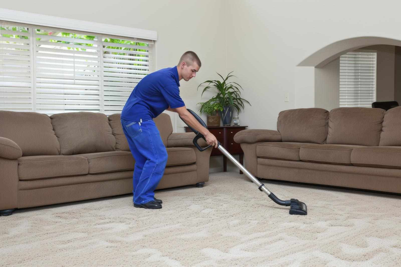 Carpets Cleaning Services in North Kingstown – Trusted Experts for a Fresher Home in 2025