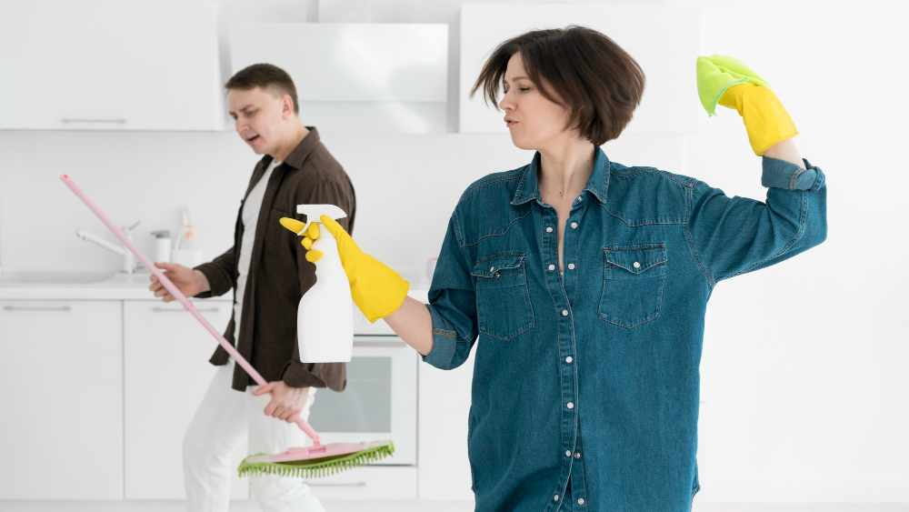 Residential Cleaners Near Me: How to Choose the Right Cleaning Help for Your Home