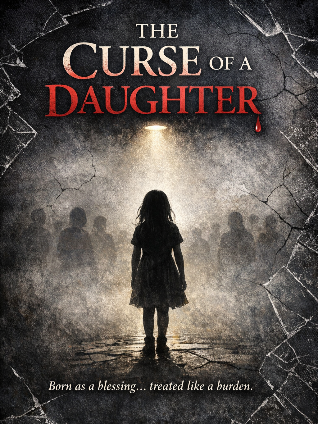 The curse of a daughter
