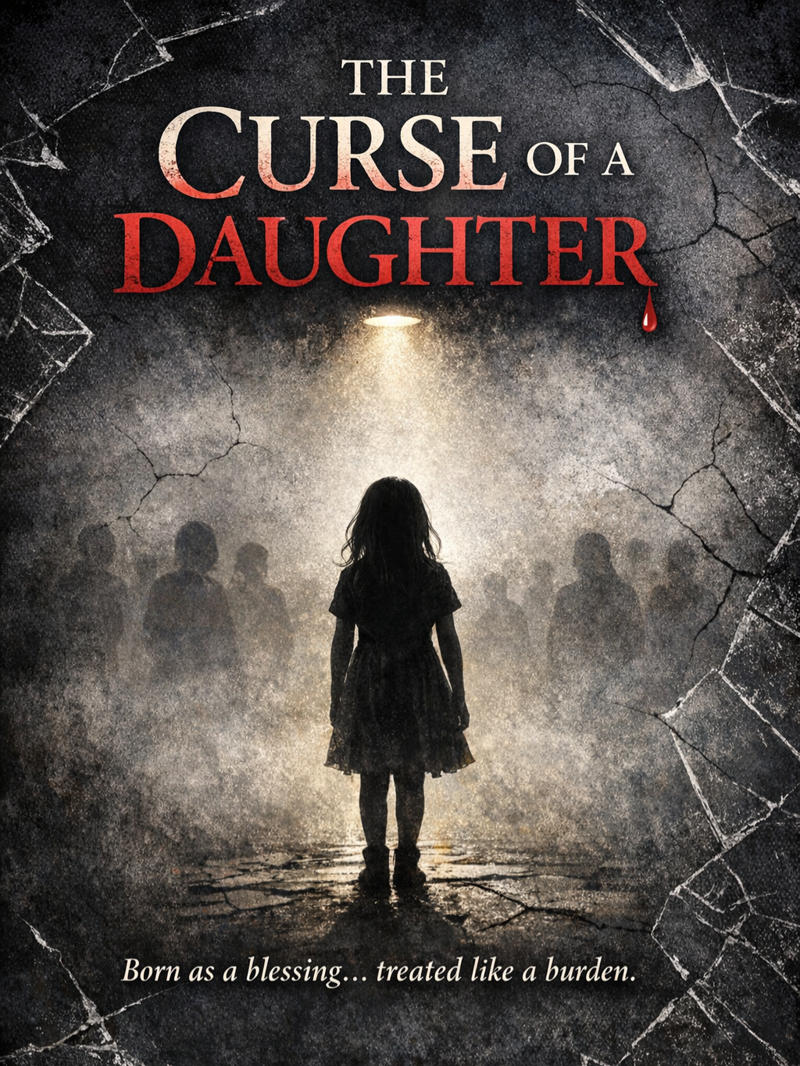The curse of a daughter
