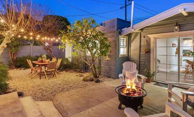 What Are the Latest Backyard Landscaping Miami Trends?