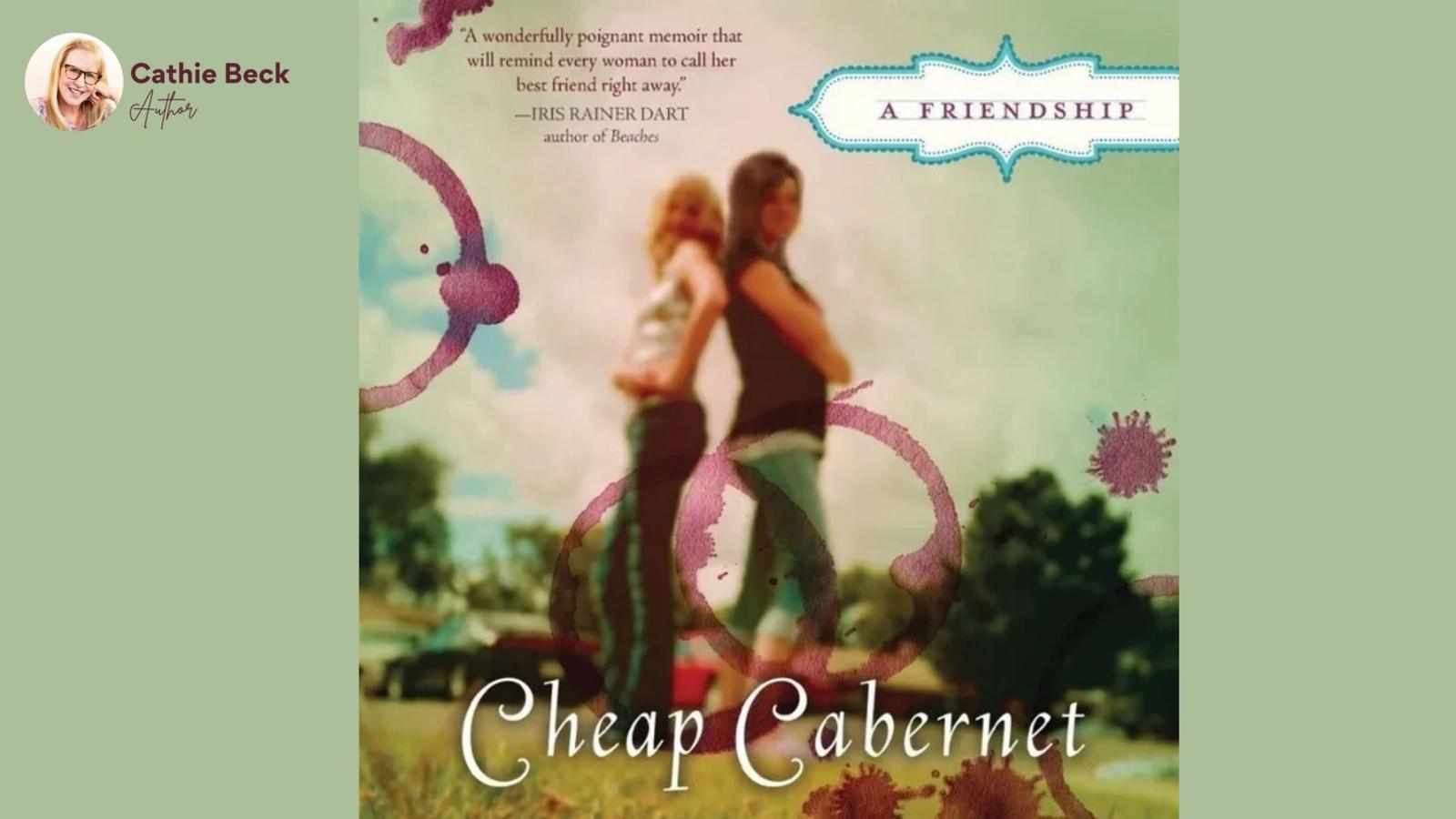 The Intimate Truth of Friendship in Cathie Beck’s Narrative Nonfiction