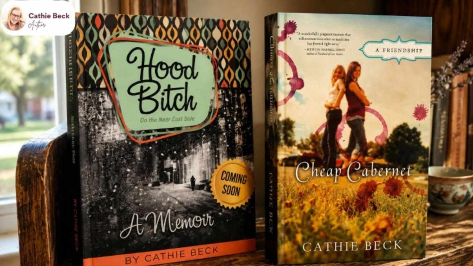 The Rise of the Anti-Heroine in Modern Women's Nonfiction