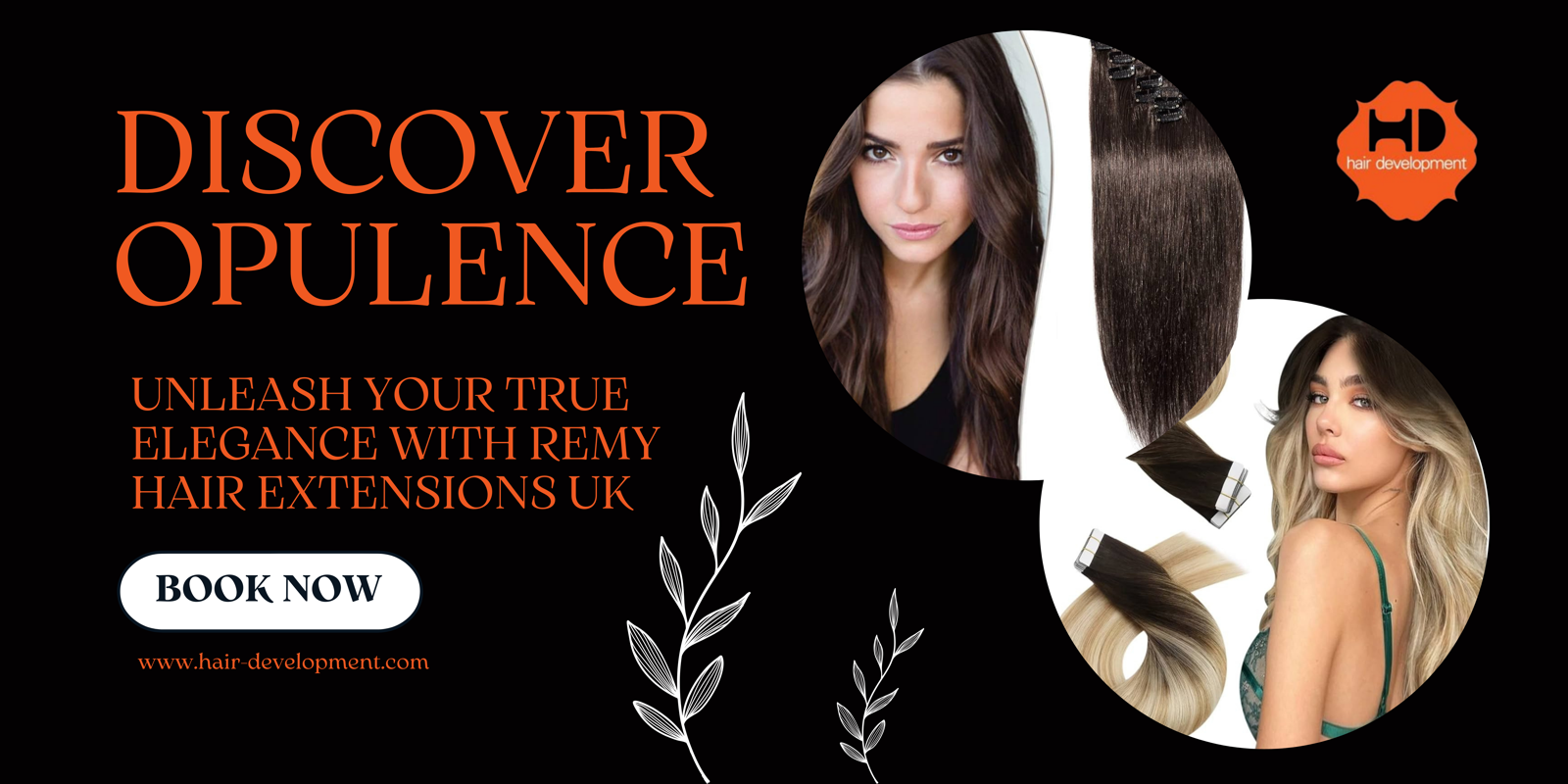 Discover Opulence: Remy Hair Extensions UK – Unleash Your True Elegance!