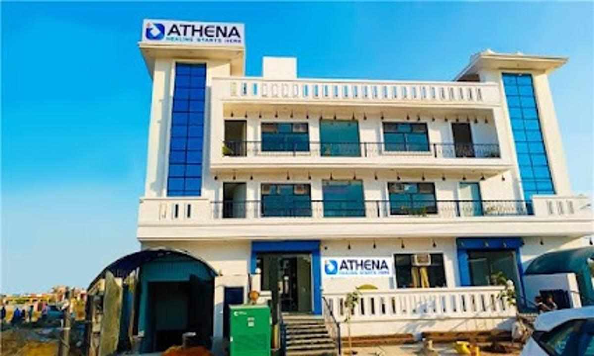 Best Psychiatric & Mental Hospital in Noida: Your Trusted Path to Healing