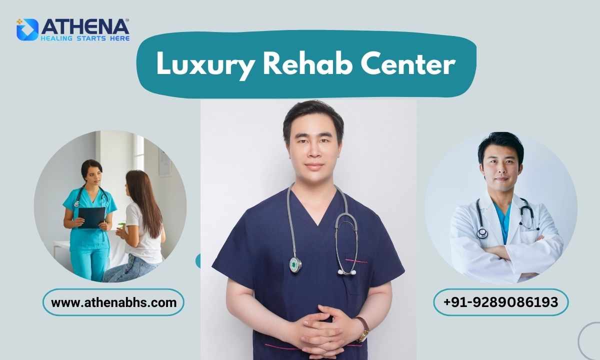 Top Luxury Rehab Center Offering Holistic Healing Today Plus