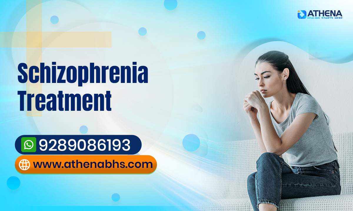 Schizophrenia Treatment for Safe Recovery and Mental Stability