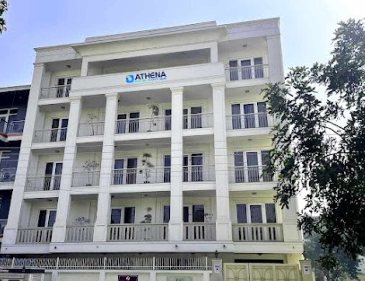Mental Hospital in Gurgaon for Safe Mental Health Recovery Care