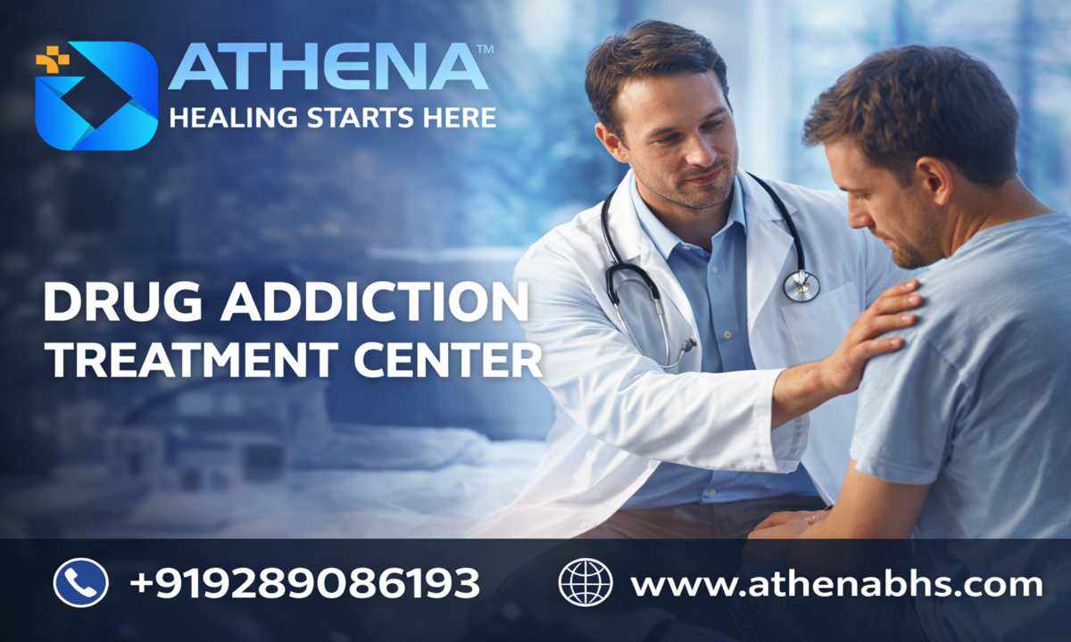 Drug Addiction Treatment Center for Long Term Recovery Help