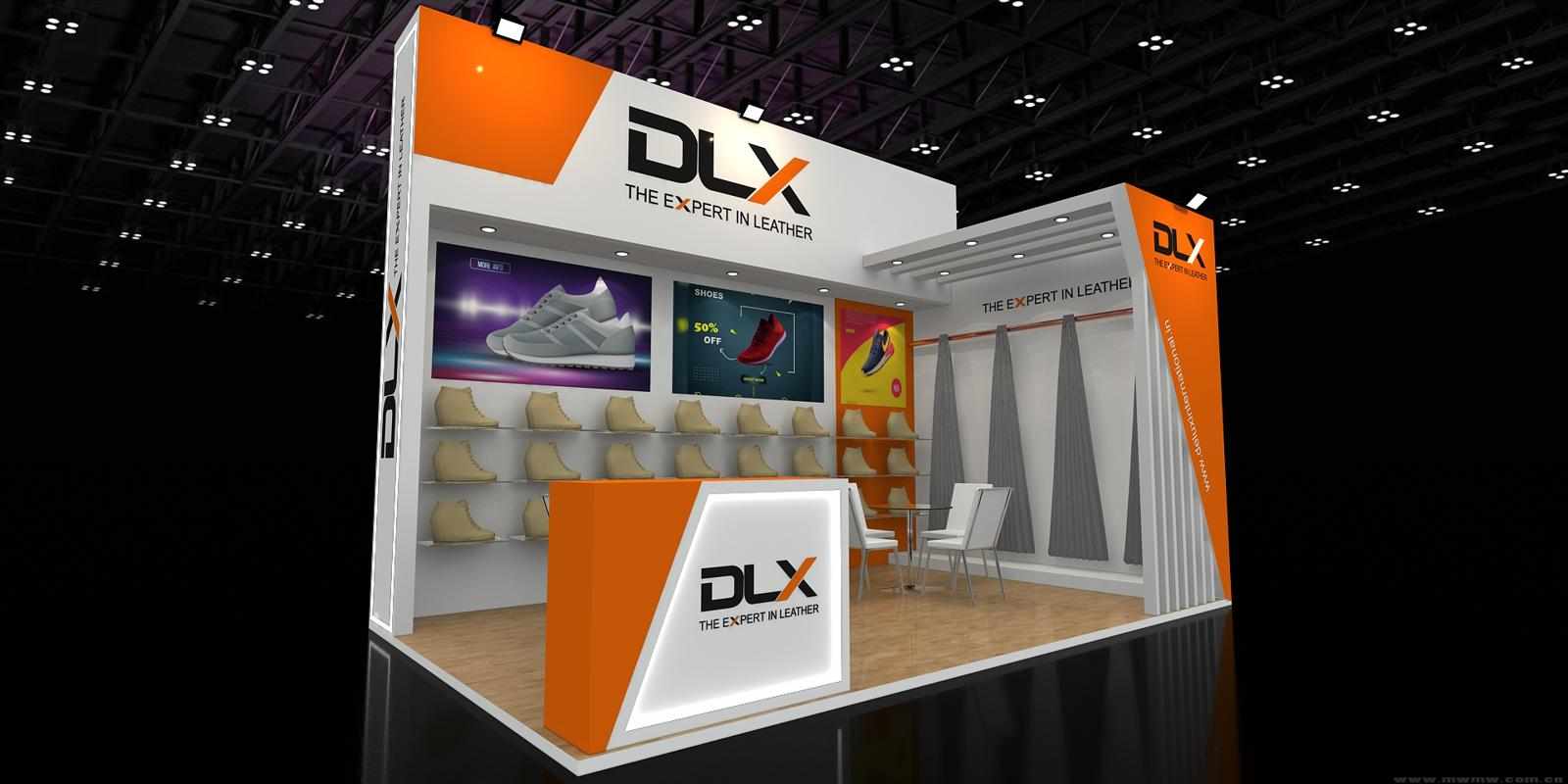 Exhibition Stand Builder for Data Centre World 2026