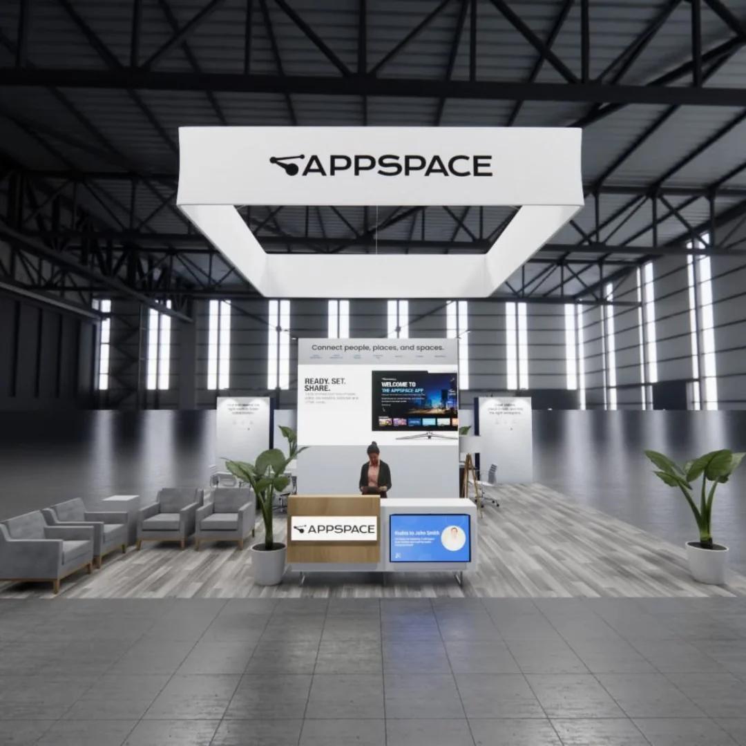 Exhibition Stand Builder For The Battery Show 2026 | Event Info