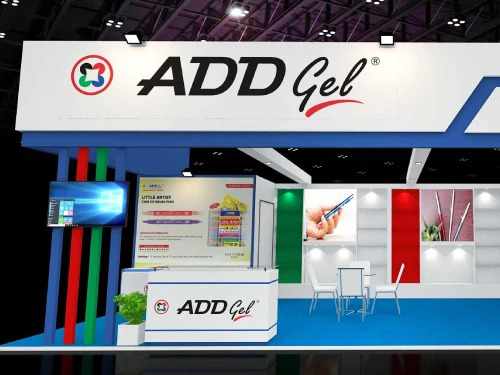 Exhibition Stand Builder For American Thoracic Society | Event Info