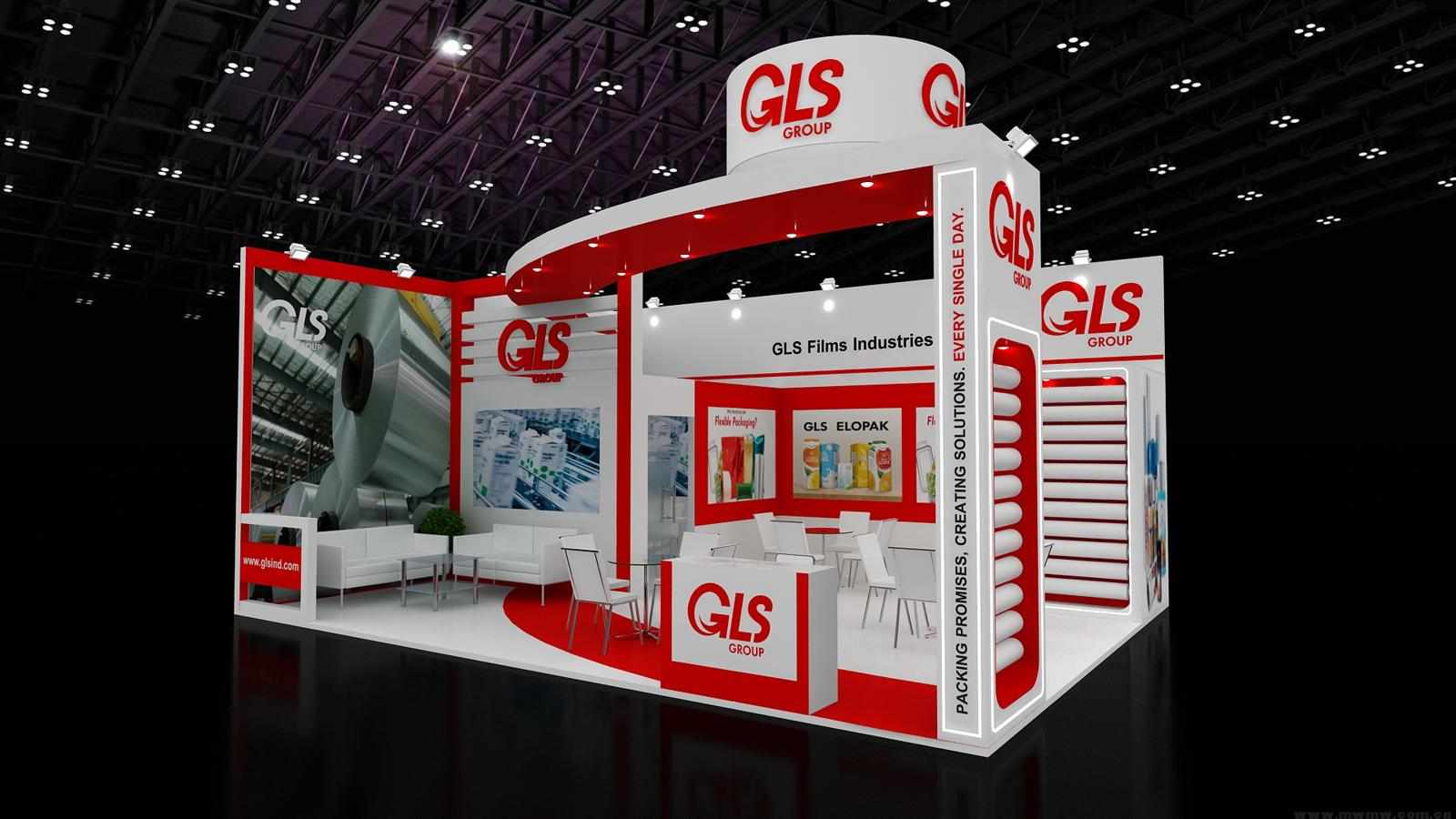 Exhibition Stand Builder for PRS Europe 2026 | Event information