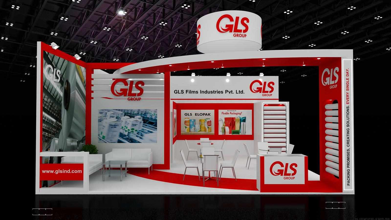Exhibition Stand Builder for | CWS Summit Europe 2026