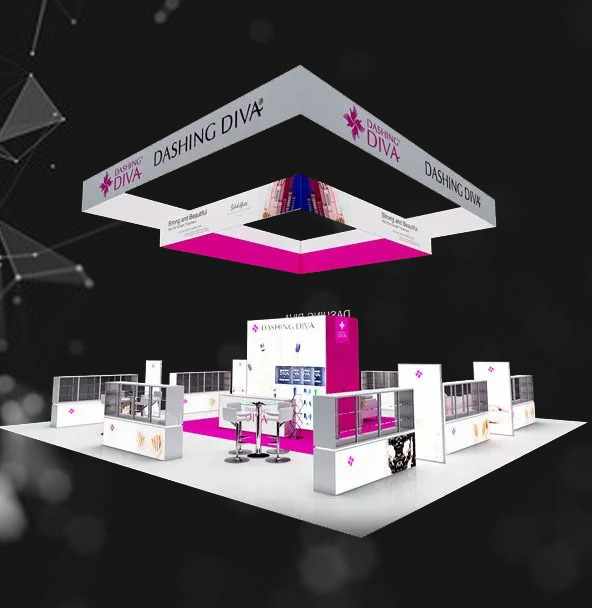 Exhibition Stand Builders in Germany | Stand Builders GmbH