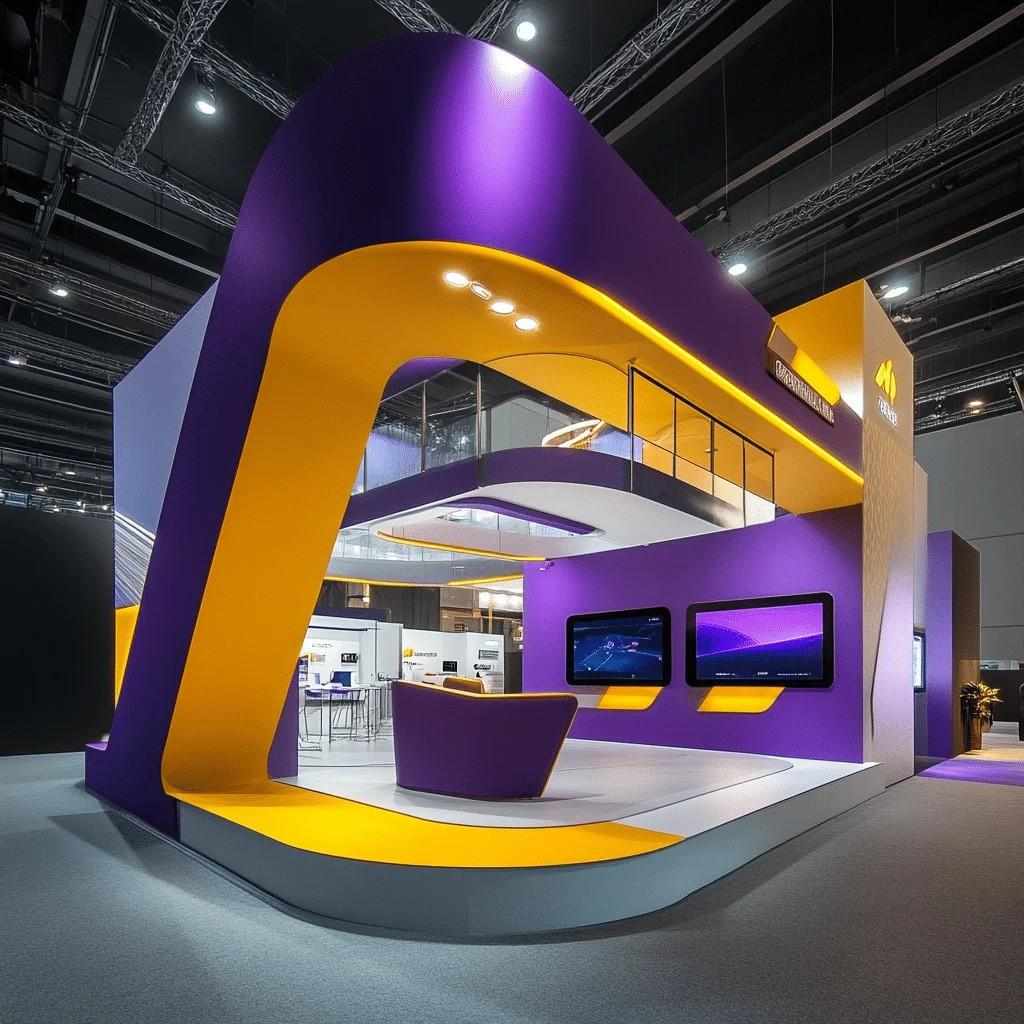 Exhibition Stand Builders in Germany: Professional Booth Solutions by Stand Builders