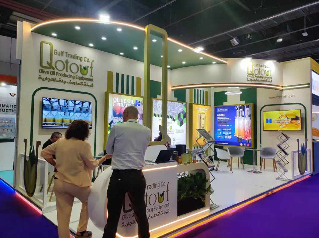 Exhibition Stand Builders in Germany: Complete Guide for Successful Trade Shows