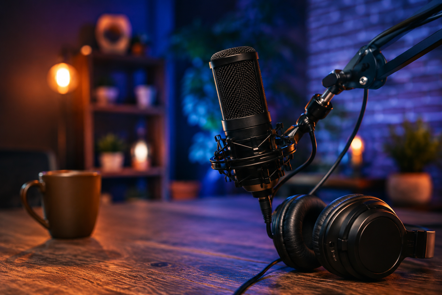 Culture Podcasts: Exploring the Best Shows Shaping Modern Podcast Culture