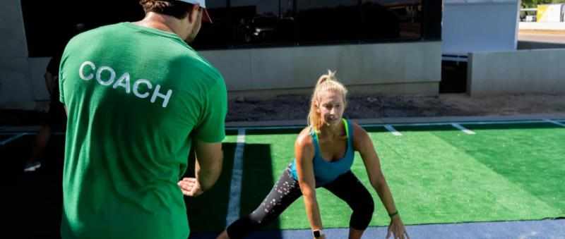 Residential Fitness Programs: A Complete Guide to Transforming Your Health