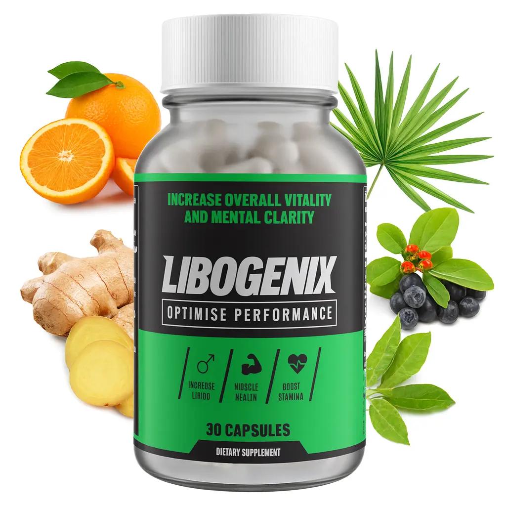 Libogenix France : Reviews (BREAKING REPORT): Must-Read Warnings, Ingredients, Benefits & Real Results Uncovered