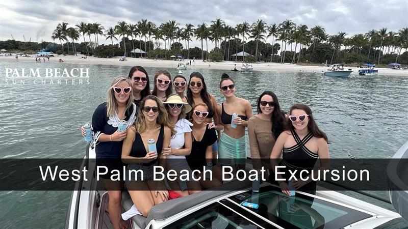West Palm Beach Boat Excursion: Everything You Need to Know Before Booking