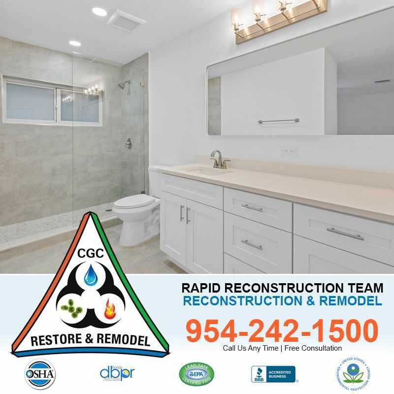 10 Signs You Need Bathroom Remodeling Services in Florida Right Now