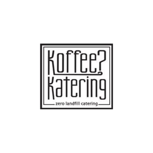 Koffee Katering logo