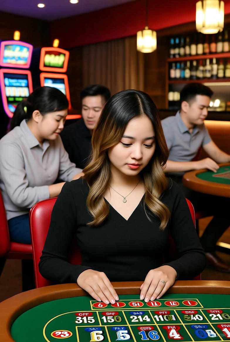 Baji-99: Your Ultimate Online Casino & Sports Betting Platform