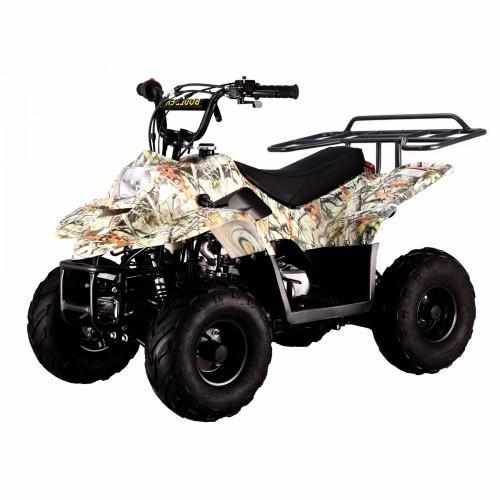 New ATV for Sale – Discover the Perfect Ride for Every Adventure