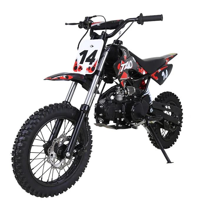 Dirt Bikes for Sale: Find Your Perfect Off-Road Ride at Dallas Power Sports