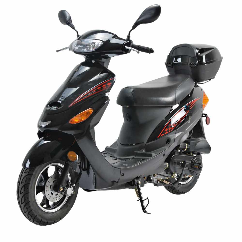 Moped for Sale – Find Reliable, Affordable, and Stylish Options at Dallas Powersport