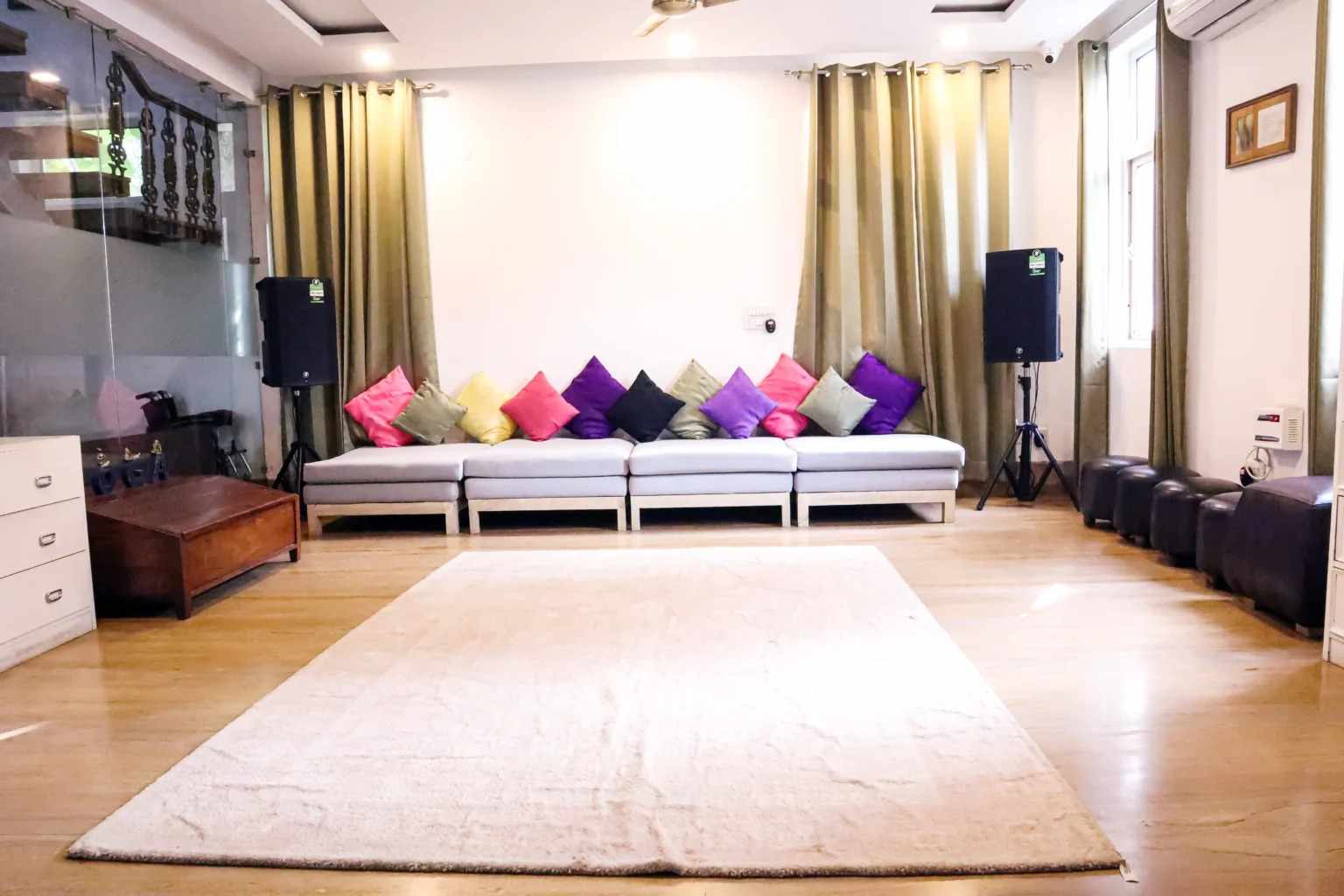 Athena Luxus Sets New Standards as a Leading Luxury Rehab Center in Delhi & Gurgaon