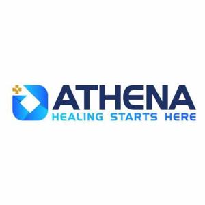 Athena Luxus logo