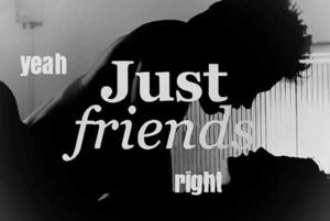 Flirty friendship 2