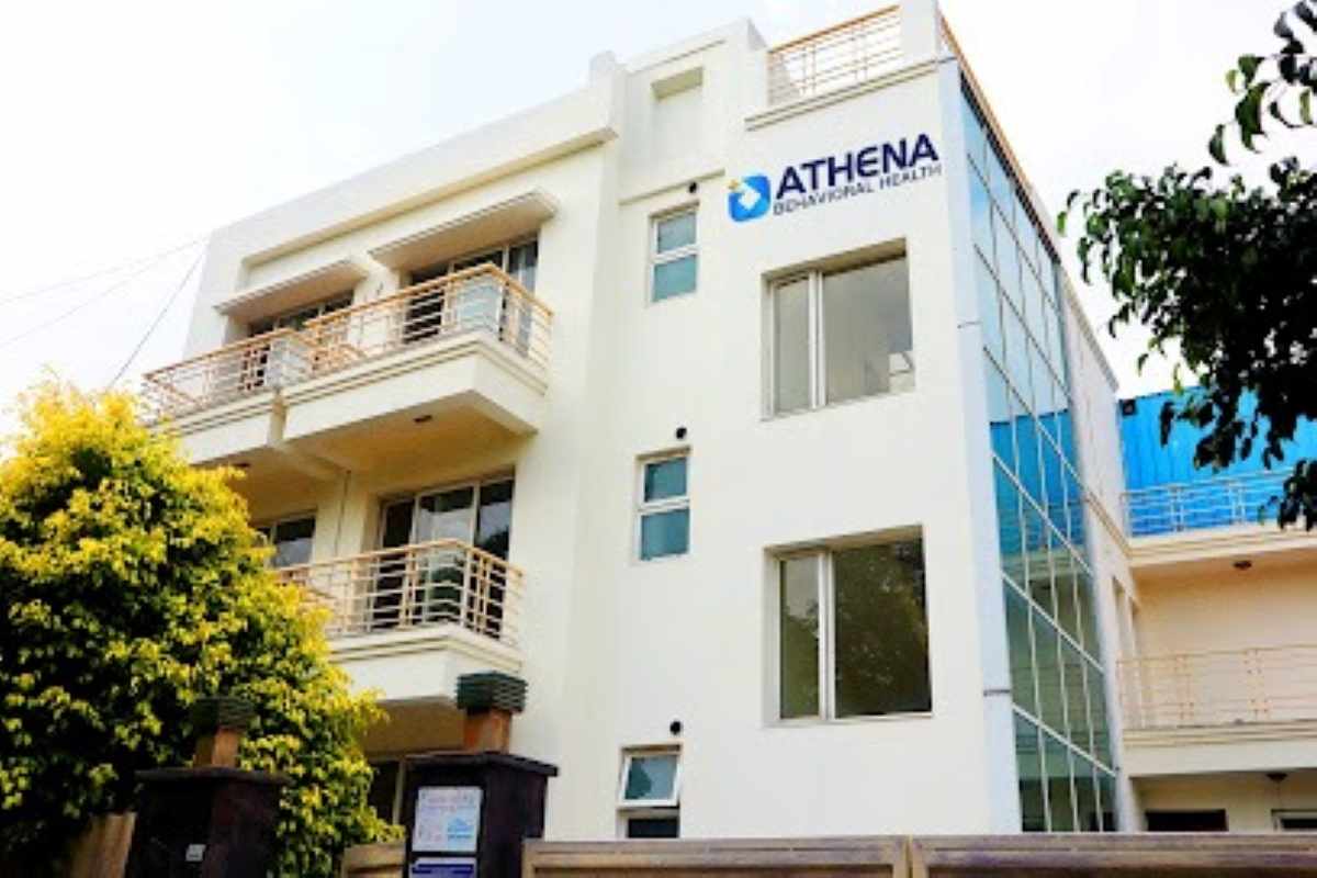 Women Mental Health Rehab Center in Gurgaon | Wellness & Recovery