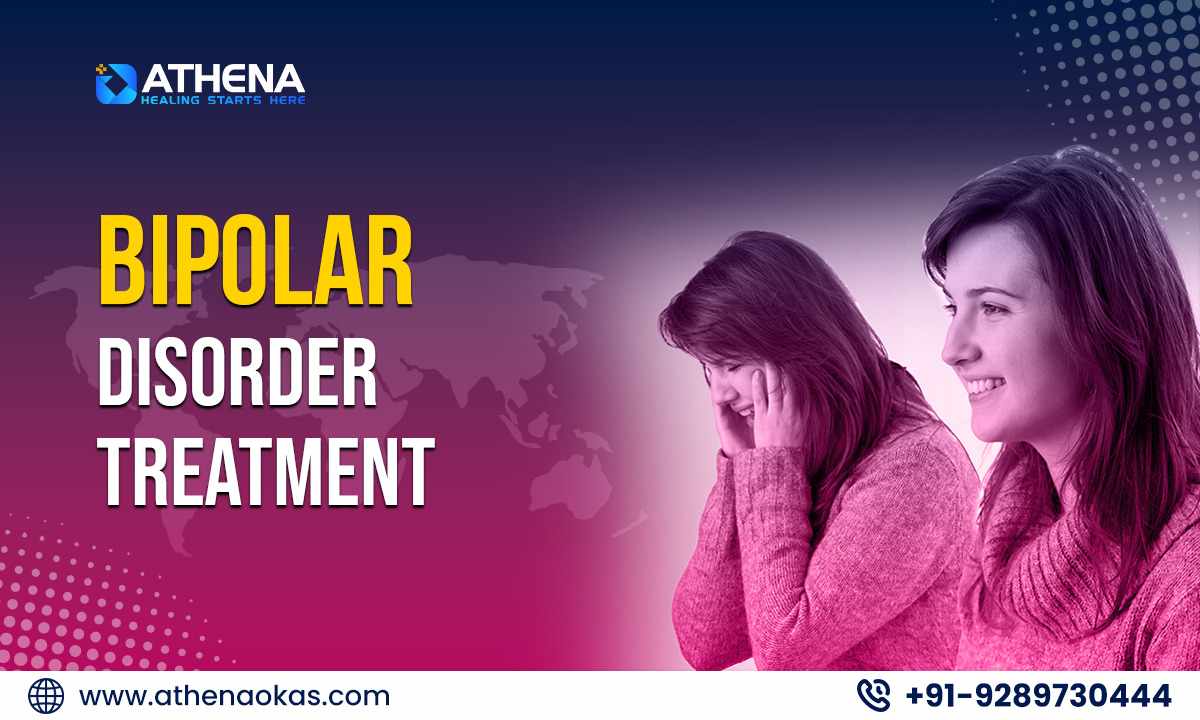 Bipolar Disorder Treatment for Women: A Personalized Path to Stability