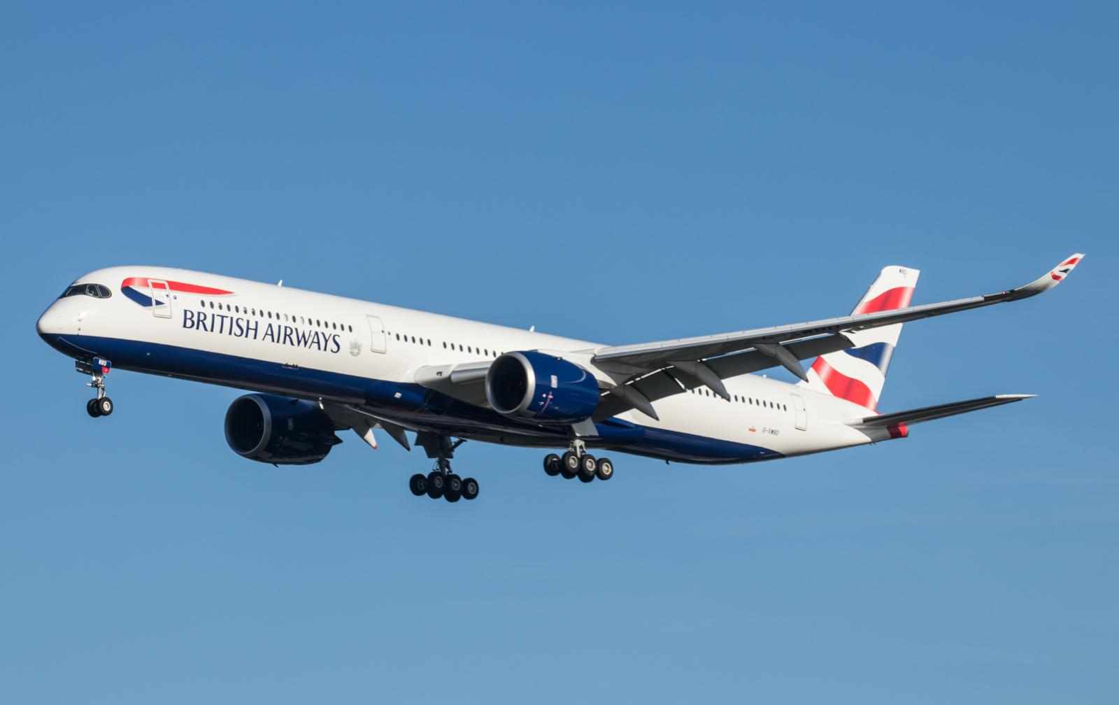 British Airways CUN Terminal +1-888-738-0817