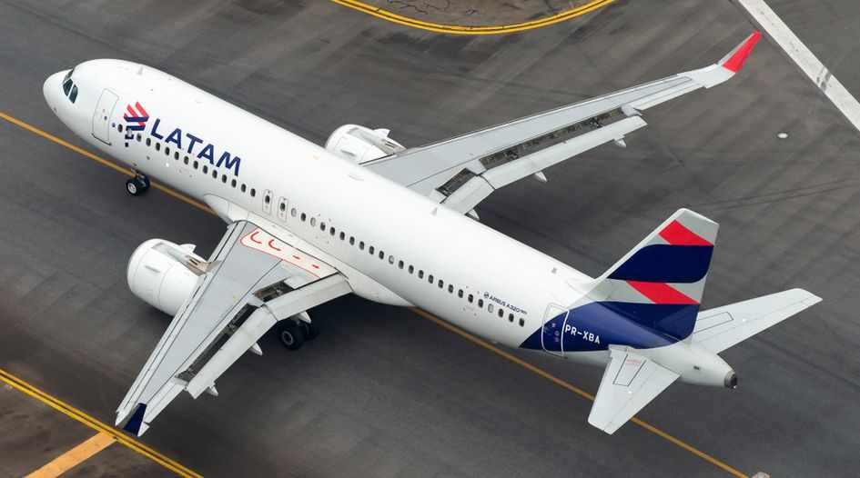 LATAM Airlines ATL Terminal +1-888-738-0817