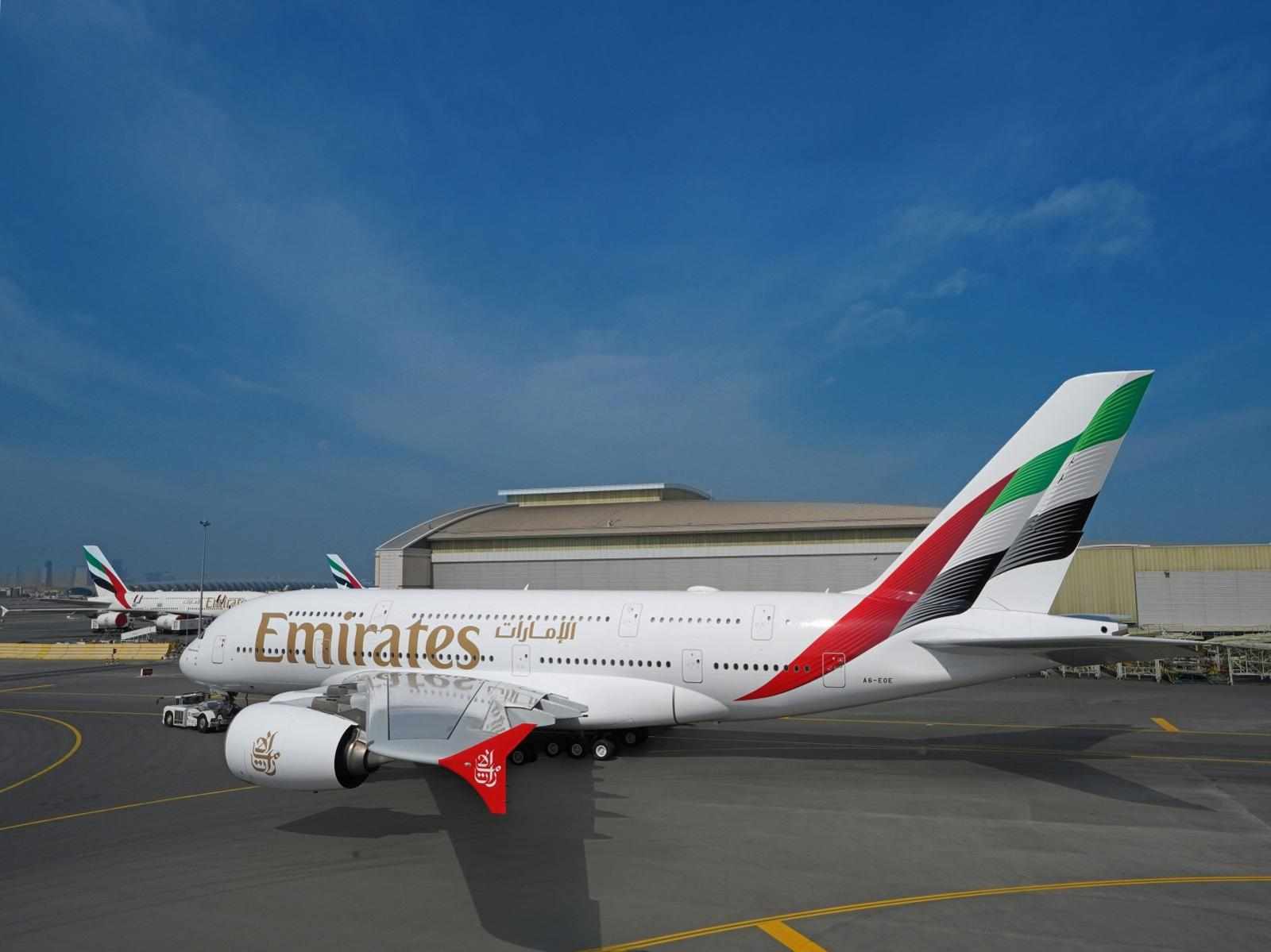 Emirates Airlines BCN Terminal +1-888-738-0817
